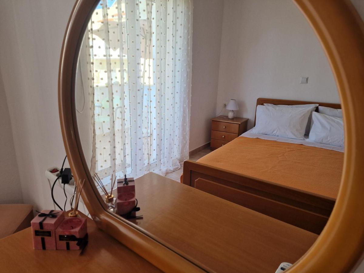 Apartment In Tigaki Beach Kos Exterior photo